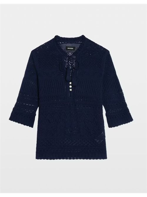 MEM ZADIG&VOLTAIRE | KWTO01138430 MARINE